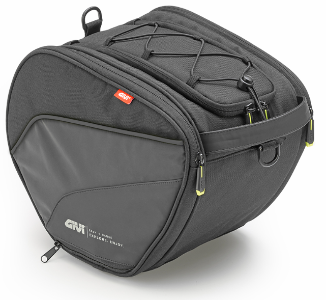 Givi CENTRAL BAG FOR SCOOTER LT15 - Moottoripyörän muut laukut - D494718 - 1