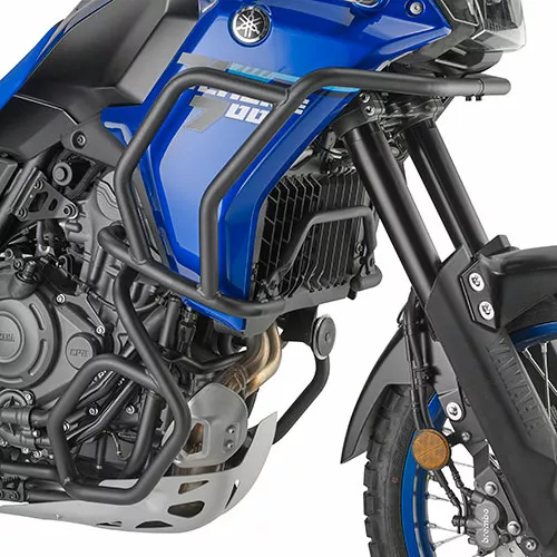 Givi Engine Guard Yamaha Tènèrè 700 (2025) - Moottoripyörän kaatumaraudat - D547688 - 1