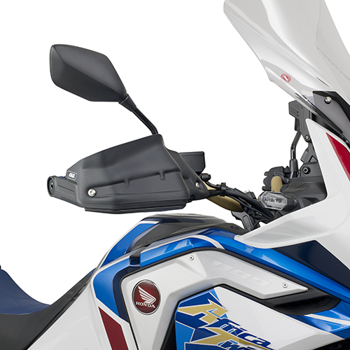 GIVI EXTENSION ORIG.HAND PROTECTOR - Moottoripyörän käsisuojat - D355208 - 1