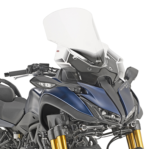 GIVI KIT FOR AIRST.Y.NIKEN 900 - Moottoripyörän tuulisuojat - D332148 - 1