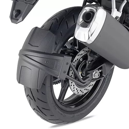 Givi KIT MUDGUARD SUZUKI V-STROM 800DE (2023) - Huggerit - D494748 - 1