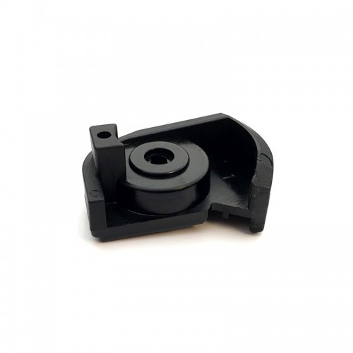 Givi lukon muoviosa security lock - Moottoripyörän laukkujen tarvikkeet - D265878 - 1