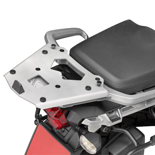 Givi Monokey peräteline alumiini Tiger Explorer 1200 12-19 - Moottoripyörän laukkujen kiinnityssarjat - D147668 - 1