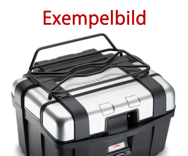 Givi Pääliteline Trekker-laukuille (pieni malli) - Moottoripyörän laukkujen tarvikkeet - D147678 - 1