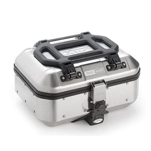 Givi Pääliteline Trekker Dolomiti - Moottoripyörän laukkujen tarvikkeet - D296208 - 1