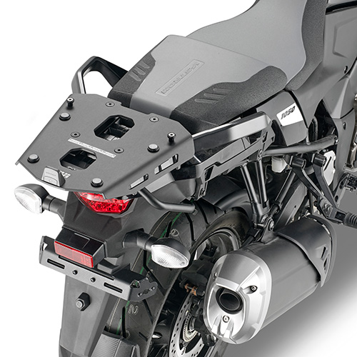 Givi Peräteline Monokey V-strom 1050 (20) - Moottoripyörän laukkujen kiinnityssarjat - D388278 - 1
