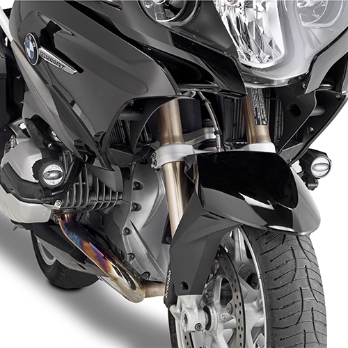 GIVI SPECIFIC KIT TO FIX S310/S320 - Moottoripyörän laukkujen kiinnityssarjat - D331348 - 1