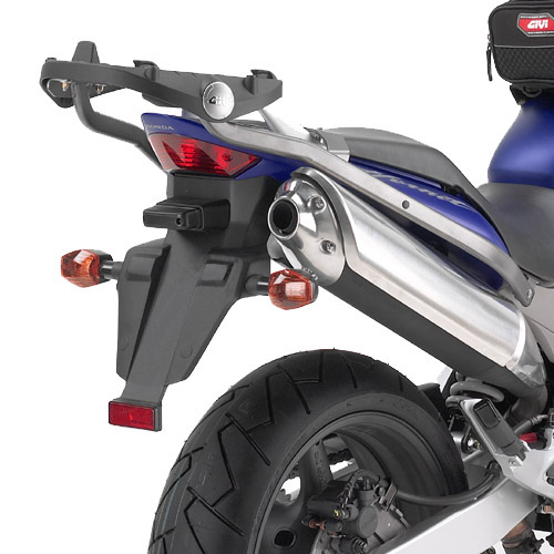 Givi Specific Monorack arms - Moottoripyörän laukkujen kiinnityssarjat - D120518 - 1