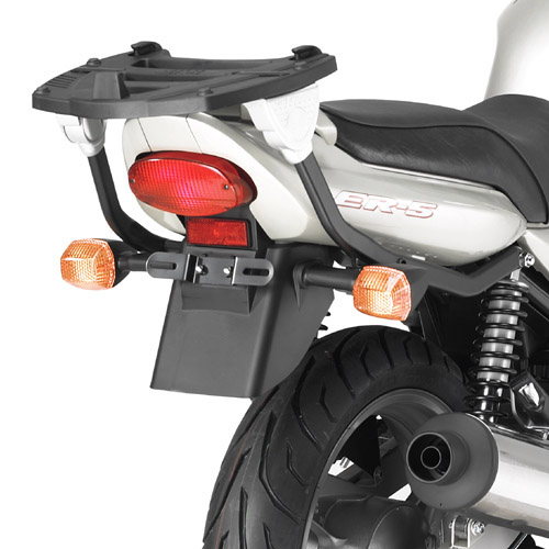 Givi Specific Monorack arms - Moottoripyörän laukkujen kiinnityssarjat - D120558 - 1