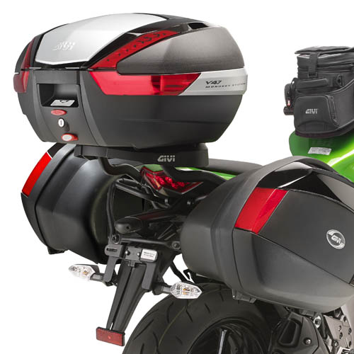 Givi Specific Monorack arms - Moottoripyörän laukkujen kiinnityssarjat - D121428 - 1