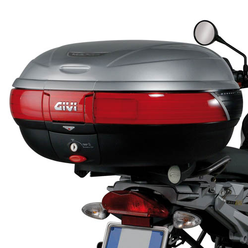Givi Specific plate for MONOKEY® boxes - Moottoripyörän laukkujen kiinnityssarjat - D120798 - 1