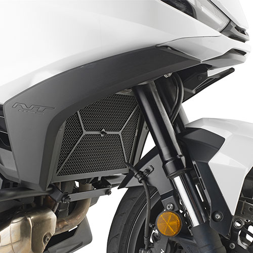 Givi SPEC RADIATOR PROTEC HONDA NT1100 22 - Moottoripyörän jäähdyttimen suojat - D478948 - 1