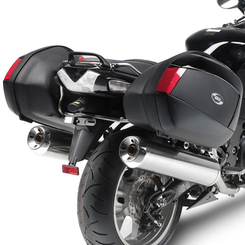 Givi Tubular pannier holder for V35 MONOKEY® SIDE cases - Moottoripyörän laukkujen kiinnityssarjat - D120728 - 1