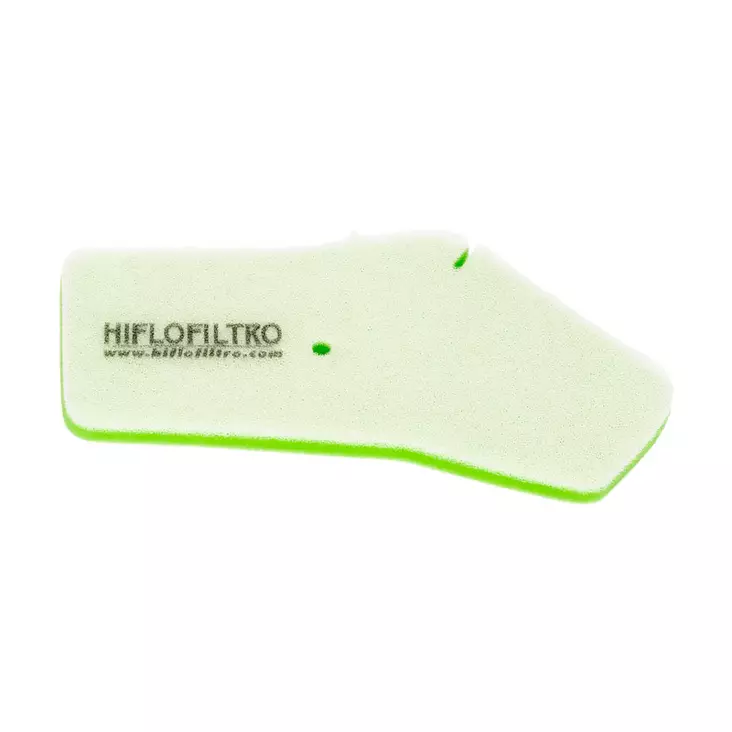 Hiflo ilmansuodatin HFA1005DS - Moottoripyörän ilmansuodattimet - D222858 - 1