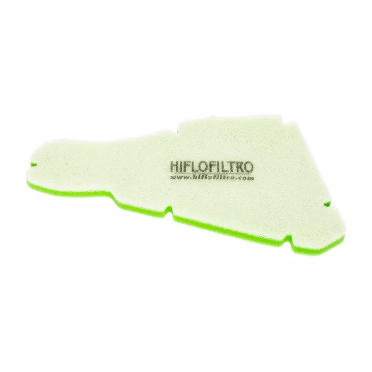 Hiflo ilmansuodatin HFA5210DS - Moottoripyörän ilmansuodattimet - D222968 - 1