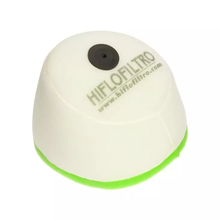 HiFlo ilmansuodatin Honda HFF1012 - Moottoripyörän ilmansuodattimet - D74198 - 1