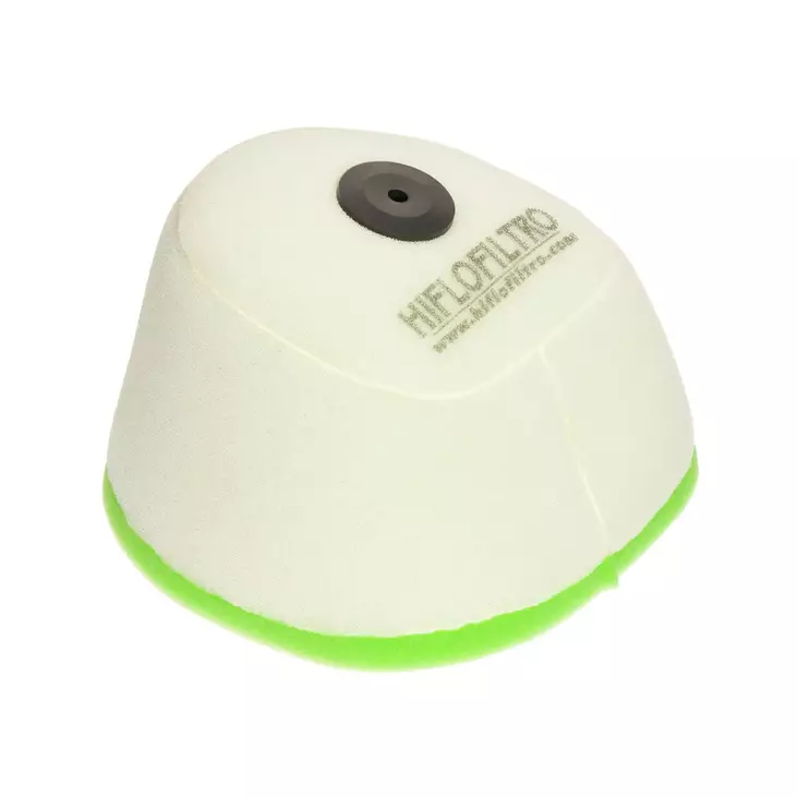 HiFlo ilmansuodatin Suzuki HFF3019 - Moottoripyörän ilmansuodattimet - D74218 - 1