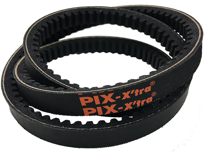 Hihna XPZ1137 77-14000 (3kpl/kone), 77-15000 S/N 100-> (2kpl/kone), 77-15500 - Mönkijän lumilingot - D466228 - 1