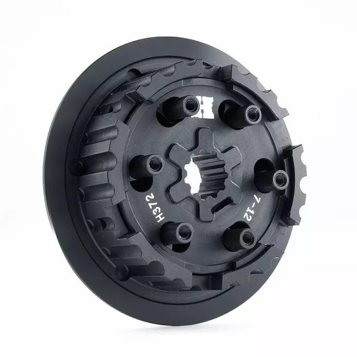 Hinson Inner Hub YZ450F 2023 - Moottoripyörän muut kytkimenosat - D485278 - 1
