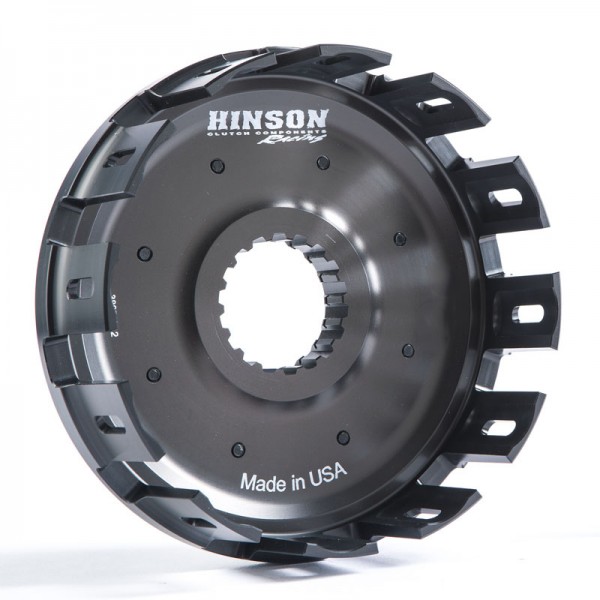 Hinson Kytkinkori KX250F 06-14 RMZ250 06 - Moottoripyörän muut kytkimenosat - D156958 - 1