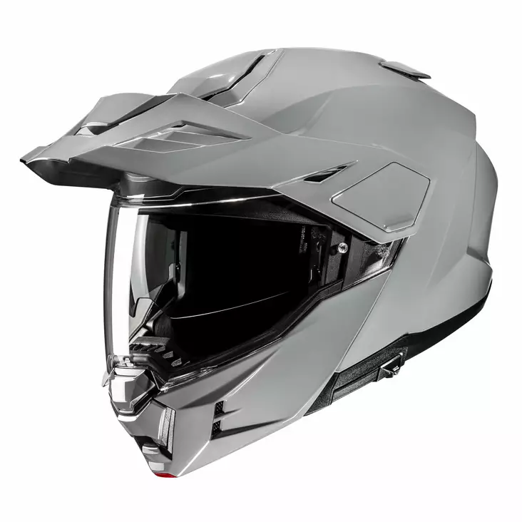 HJC Kypärä i80 N Harmaa - Umpikypärät - D504368 - 1