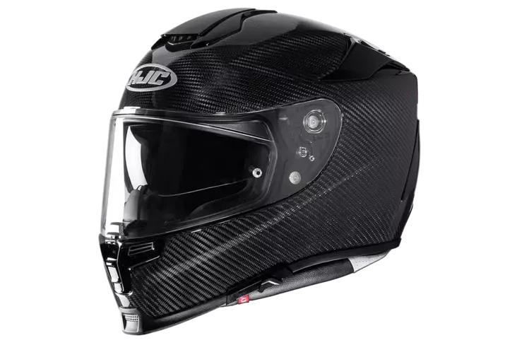 HJC Kypärä RPHA 70 CARBON Solid - Umpikypärät - D325508 - 1