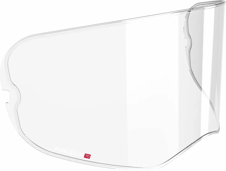 HJC Pinlockvisiiri HJ-41 DKS476 Kirkas V10 - Muut varaosat - D503248 - 1