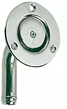 Huohotinventtiili - Venttiilit - D124338 - 1