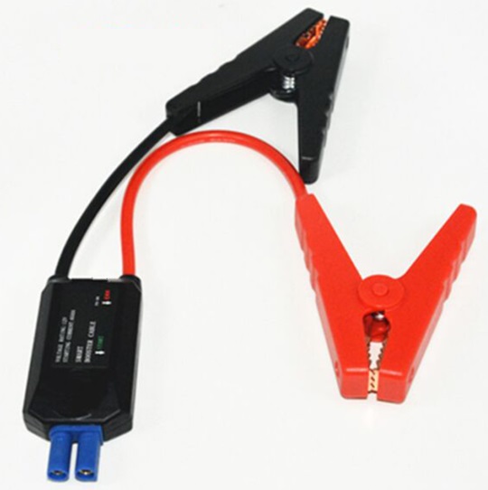Hyper Smart start cables for 18000Ah power station - Virtapankit & apukäynnistimet - D259388 - 1