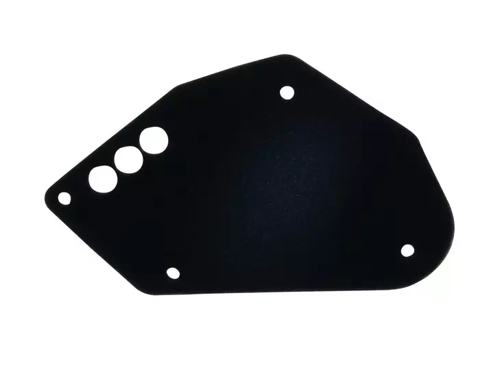 Ilmansuodatin Aprilia RXSX 06- / Derbi Senda 98- / Gilera RCRSMT 03- - Mopon Ilmansuodattimet - D379288 - 1