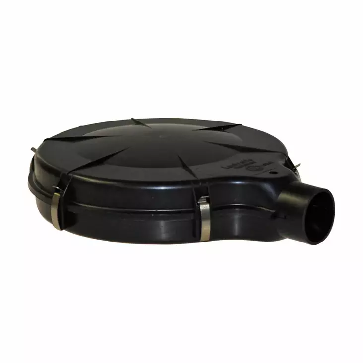 Ilmansuodatin, Täydellinen (kotelon & suodattimen), JDM Titane , Yanmar 1-syl. - Mopoauton Polttoainejärjestelmä - D484548 - 1