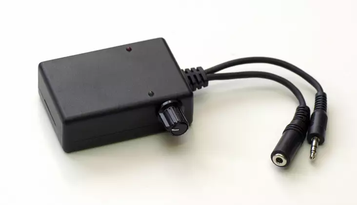 IMC MAP-20 Audiovahvistin - Lisätarvikkeet, Kypäräpuhelimet - D93308 - 1