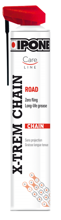 Ipone X-Trem Chain Road 250ml (12) - Ketjuöljyt - D201898 - 1