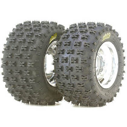 ITP Rengas Holeshot MXR6 18x10.00-8 - Renkaat, sport - D34328 - 1