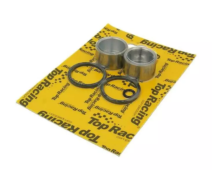 Jarrusatulan korjaussarja Ø28 x 17mm Grimeca Taka - Mopon Jarrusatulan korjaussarjat - D135698 - 1