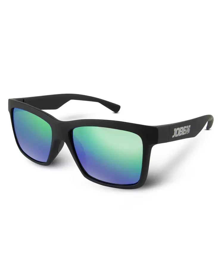 JOBE Floatable glasses polarized Dim black/green - Ajo- & aurinkolasit - D259058 - 1