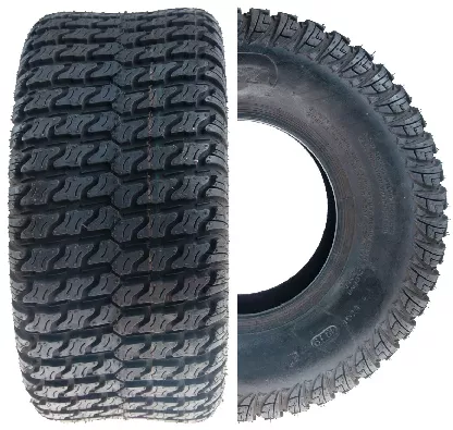Journey Rengas, 16 x 6.00 - 8 TL 4-pr, P5023 - Puutarha renkaat sisärenkaat - D540328 - 1