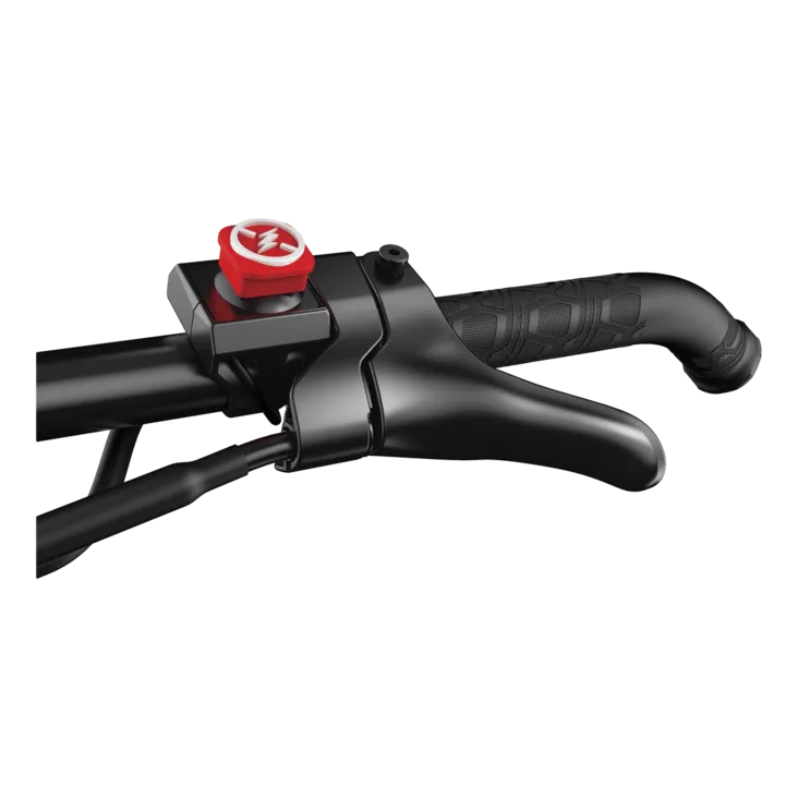 KAASUVIPU "EASY THROTTLE" - Ski-Doo Ohjaustangon osat & varvaskoukut - 129108 - 1