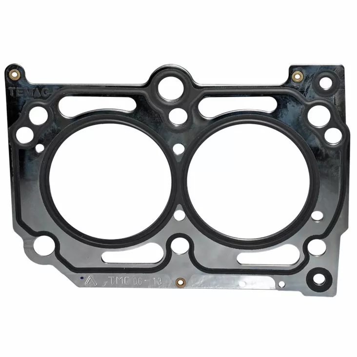 Kannentiiviste, (1 reikä), Lombardini LDW502 , Focs, Progress , (4730878) - Mopoauton Moottorin osat - D484618 - 1