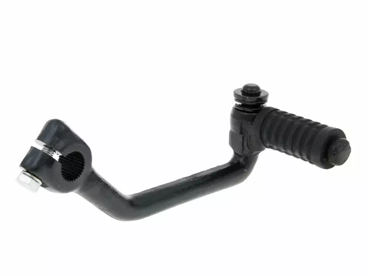 Käynnistinpoljin Peugeot-skootterit Pysty-sylinteri - Mopon Polkimet - D3828 - 1