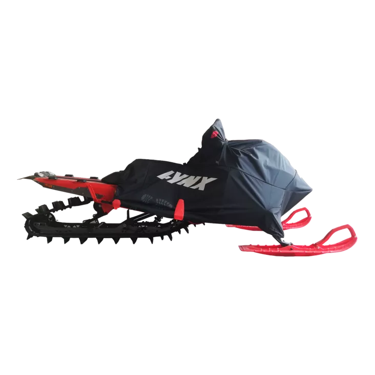 KELKKAPEITTO RADIEN2 DS - Lynx Säilytys & kuljetus - 123368 - 1