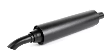 Kimpex Äänenvaimentaja yleismalli 600-900cc - Mönkijän pakoputkisto - D524188 - 1