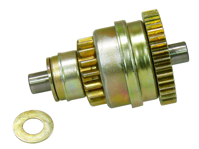 Kimpex Bendix Polaris - Muut mönkijän sähköosat - D75198 - 1