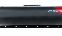 Kimpex Click N Go 2 LT Puskulevy 183x43cm - Mönkijän puskulevyt ja tarvikkeet Kimpex - D288188 - 1