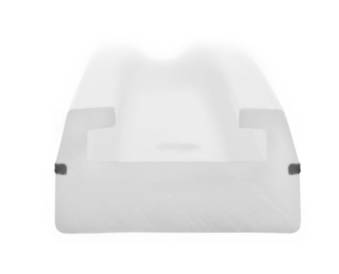 Kimpex Liukukisko BRP 68" Valk - Moottorikelkan liukukiskot - D229408 - 1