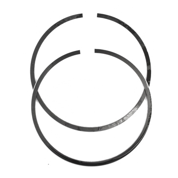 Kimpex Männänrengassarja Yamaha ET400 STD (480cc/66mm) - Moottorikelkan männänrenkaat - D11118 - 1