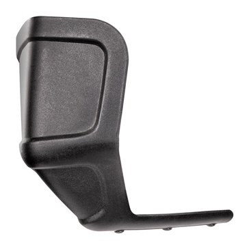 Kimpex Seat Jack Käsisuoja Oikea - Moottorikelkan penkit - D276088 - 1