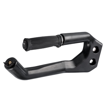 Kimpex Seat Jack Lämmitetty kahva Vasen - Moottorikelkan penkit - D503588 - 1