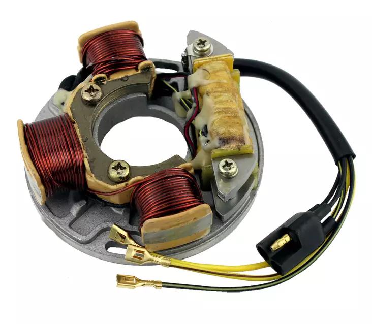 Kimpex Staattori Ski-Doo - Moottorikelkan staattorit - D202218 - 1