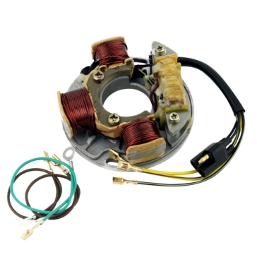 Kimpex Staattori Ski-Doo - Moottorikelkan staattorit - D268718 - 1
